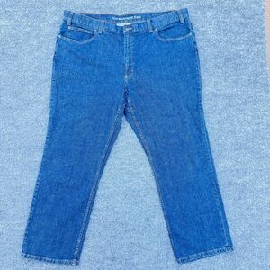 Duluth Trading Co. Flex Weekender Jeans Men’s 44x30 NWT